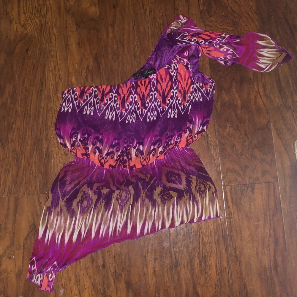 SMALL HEARTSOUL TOP